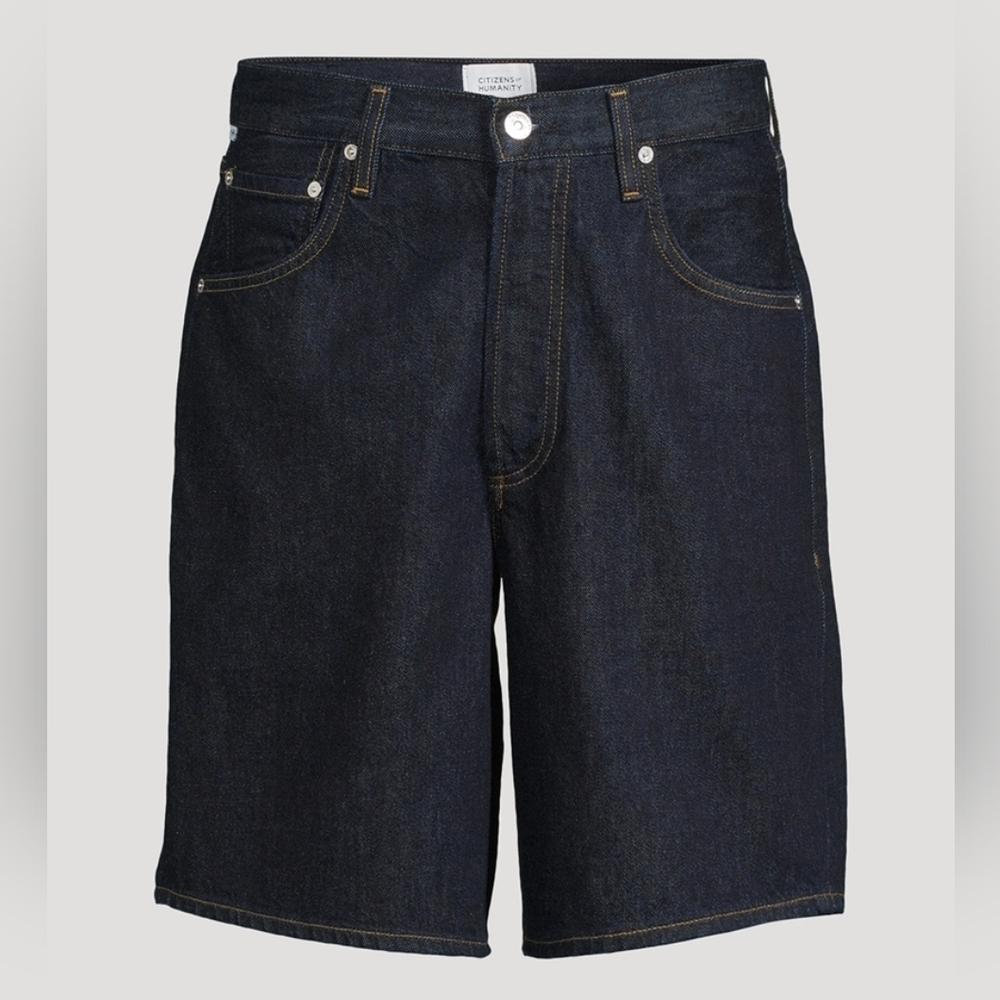 Citizens Of Humanity Ayla Shorts